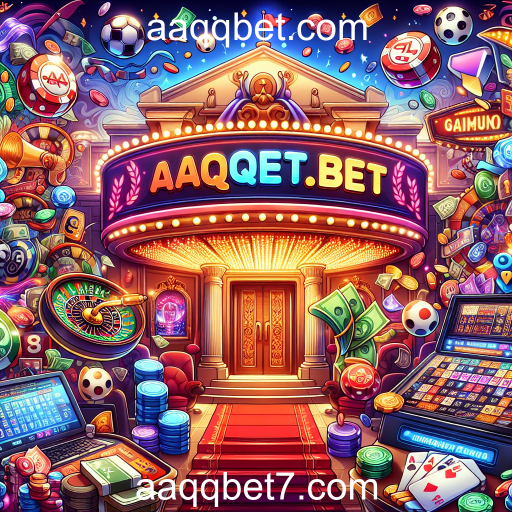Explorando Ofertas e Bônus em aaqqbet.com